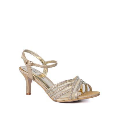 Zapato de Fiesta 16221