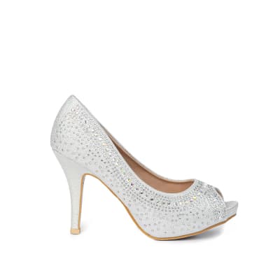 Zapato de Fiesta 162262