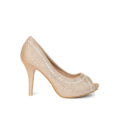 Zapato de Fiesta 162272