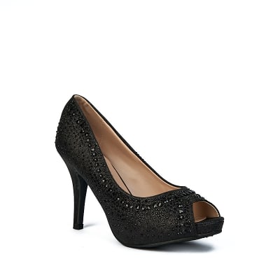 Zapato de Fiesta 16228