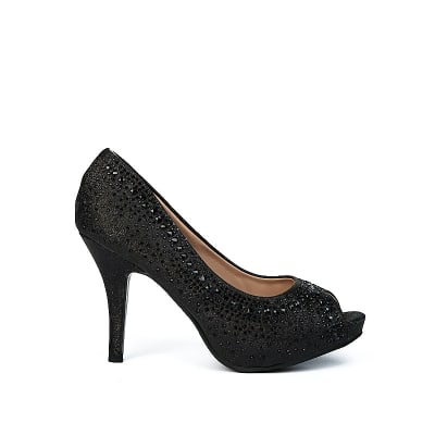 Zapato de Fiesta 16228