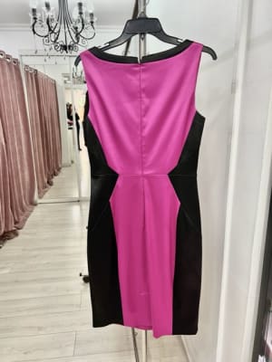 Vestido Corto Jax 1720