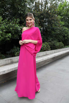 Vestido Fiesta Largo 410241371