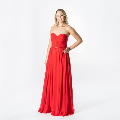 Vestido Fiesta Largo 4101515392