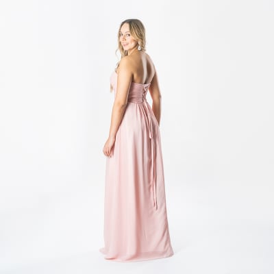 Vestido Fiesta Largo 410151540