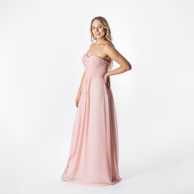Vestido Fiesta Largo 4101515402
