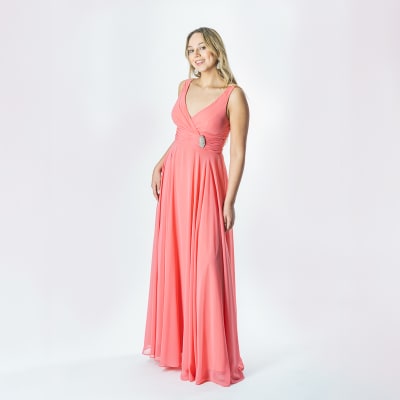 Vestido Fiesta Largo 4101515782