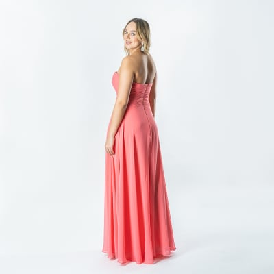 Vestido Fiesta Largo 41015422