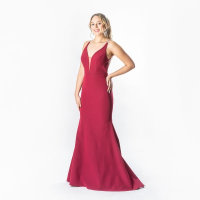 Vestido Fiesta Largo 41018942