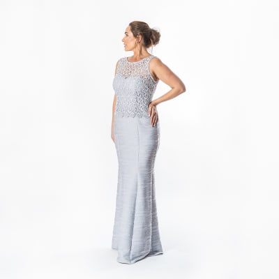 Vestido Fiesta Largo 410170142