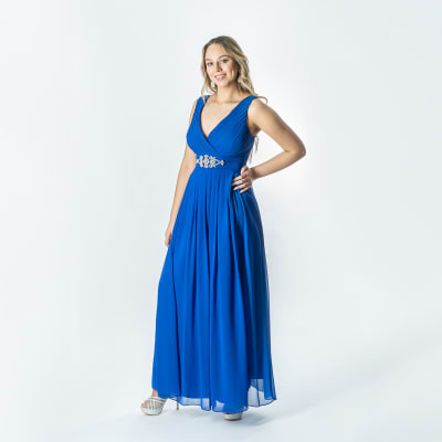 Vestido Fiesta Largo 410171271