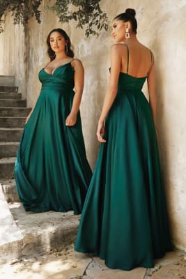 Vestido Fiesta Largo 410210431