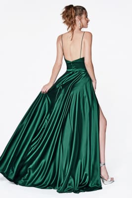 Vestido Fiesta Largo 41022085