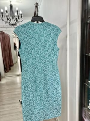Vestido Corto Jax 13203