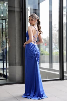 Vestido Fiesta Largo 41024094