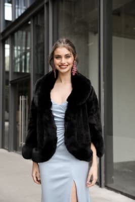 Tapado Piel 410243003