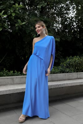 Vestido Fiesta Largo 410241361