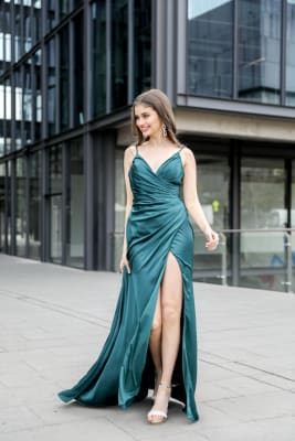 Vestido Fiesta Largo 410240842