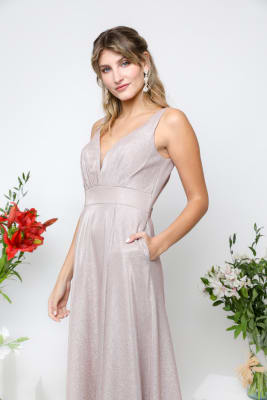 Vestido Fiesta Largo 41022023