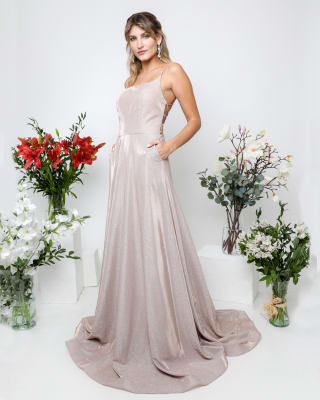 Vestido Fiesta Largo 410220151