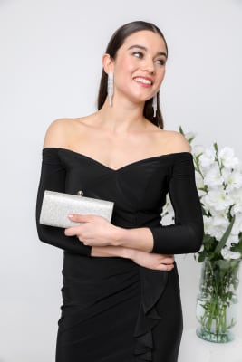 Vestido Fiesta Largo 41022053