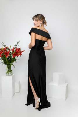 Vestido Fiesta Largo 41022021