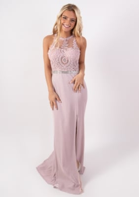 Vestido Fiesta Largo 410191631