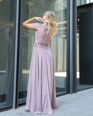 Vestido Fiesta Largo 41022072