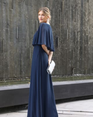 Vestido Fiesta Largo 410230071