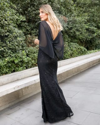 Vestido Fiesta Largo 410230272