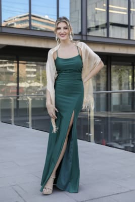 Echarpe de Fiesta 41024168