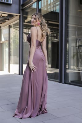 Vestido Fiesta Largo 41024049