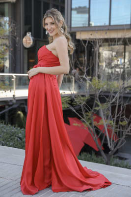 Vestido Fiesta Largo 41024056