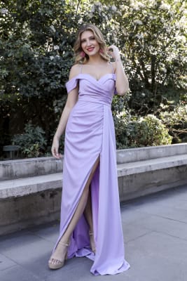 Vestido Fiesta Largo 41024066