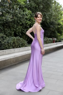 Vestido Fiesta Largo 41024075