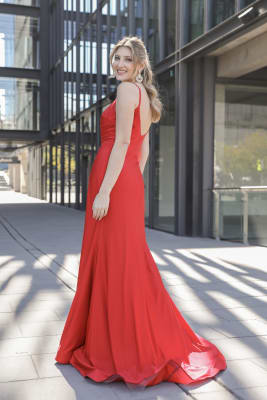 Vestido Fiesta Largo 41024076