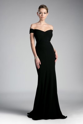 Vestido Fiesta Largo 410191251