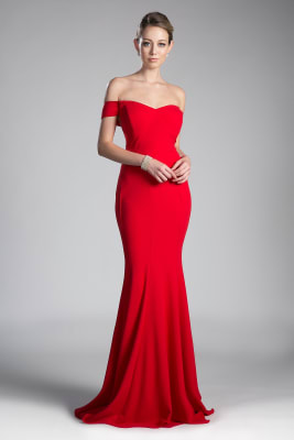 Vestido Fiesta Largo 410191261