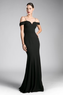 Vestido Fiesta Largo 410191271