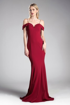 Vestido Fiesta Largo 410191281