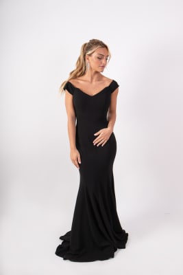 Vestido Fiesta Largo 410191381