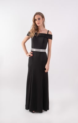 Vestido Fiesta Largo 410191391