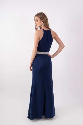 Vestido Fiesta Largo 41019141