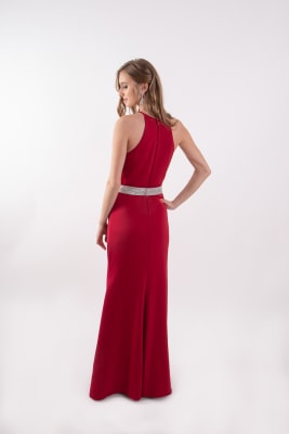 Vestido Fiesta Largo 41019142