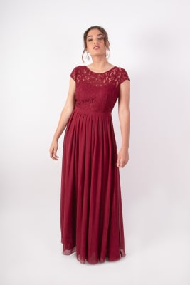 Vestido Fiesta Largo 410191442