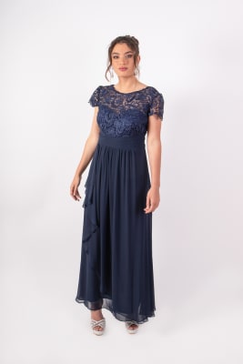 Vestido Fiesta Largo 410191481