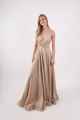 Vestido Fiesta Largo 410191572