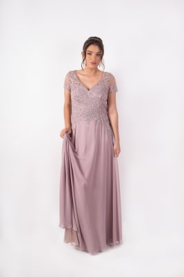 Vestido Fiesta Largo 410191661