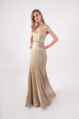 Vestido Fiesta Largo 410191691