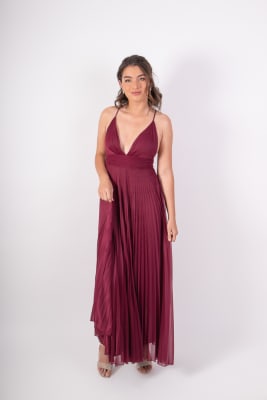 Vestido Fiesta Largo 410191731